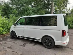 Weiß Gebraucht 2016 VW T6 Edition Van | 28.500 € (Superpreis)