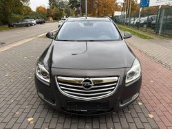 Grau Gebraucht 2013 Opel Insignia Active Kombi | 4.999 € (Fairer Preis)
