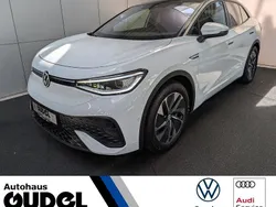 Weiß Gebraucht 2023 VW ID.5 Pro Performance SUV | 32.840 € (Guter Preis)