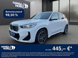 Weiß Gebraucht 2024 BMW iX1 M Sport SUV | 42.750 € (Fairer Preis)