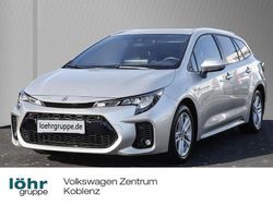 Silber Gebraucht 2021 Suzuki Swace Comfort+ Kombi | 19.980 € (Etwas zu teuer)