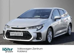 Silber Gebraucht 2021 Suzuki Swace Comfort+ Kombi | 19.980 € (Etwas zu teuer)