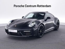 Schwarz Gebraucht 2021 Porsche 911 Carrera S | 139.900 €