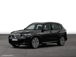 Schwarz Gebraucht 2024 BMW X5 SUV | 90.295 € (Guter Preis)