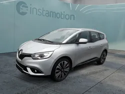 Silber Gebraucht 2020 Renault Grand Scénic IV Business Van / Kleinbus | 20.288 € (Teuer)
