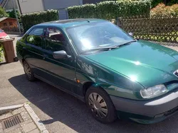 Grün Gebraucht 1996 Alfa Romeo 146 Limousine | 1.500 €