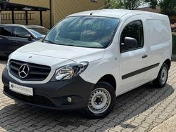 Weiß Gebraucht 2019 Mercedes Citan 109 Van / Kleinbus | 11.290 € (Fairer Preis)