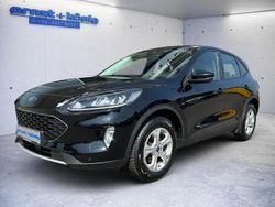 Schwarz Gebraucht 2022 Ford Kuga Cool & Connect SUV | 25.970 € (Fairer Preis)