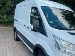 Weiß Gebraucht 2019 Ford Transit Van / Kleinbus | 11.800 €