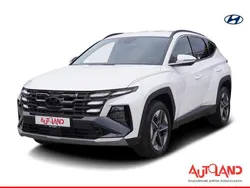 Andere Neu 2025 Hyundai Tucson SUV | 38.490 € (Guter Preis)
