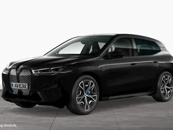 Schwarz Gebraucht 2024 BMW iX Sport Line SUV | 78.707 €