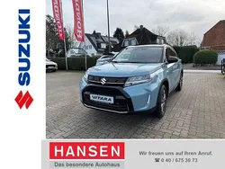 Savannah/black Neu 2025 Suzuki Vitara Comfort SUV | 22.630 € (Guter Preis)