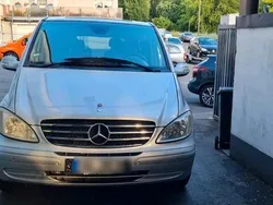 Mercedes Viano