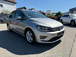 Silber Gebraucht 2017 VW Golf VII Limousine | 13.999 € (Guter Preis)
