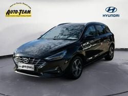 Schwarz Gebraucht 2021 Hyundai i30 Kombi | 17.940 € (Fairer Preis)