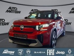 Rot Gebraucht 2025 Citroën C3 Aircross SUV | 21.490 € (Teuer)