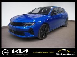 Kobalt blau/vertigo blau Gebraucht 2023 Opel Astra | 24.490 € (Superpreis)