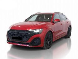 Chilirot metallic Gebraucht 2024 Audi SQ8 Exclusive SUV | 93.780 € (Guter Preis)