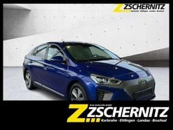 Intense blue / met Gebraucht 2019 Hyundai Ioniq Premium Kleinwagen | 12.960 € (Guter Preis)