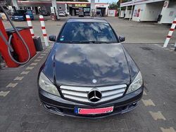Grau Gebraucht 2010 Mercedes C220 Avantgarde Limousine | 6.000 € (Guter Preis)