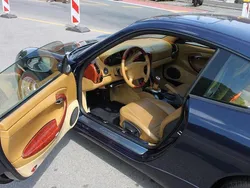 Blau Gebraucht 1998 Porsche 911 Carrera Coupé | 37.000 € (Etwas zu teuer)