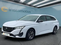 Neu 2025 Peugeot 308 Kombi | 26.149 € (Fairer Preis)