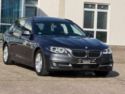 Grau Gebraucht 2016 BMW 530 Performance Kombi | 14.699 € (Superpreis)