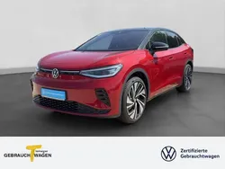 Othercolor Gebraucht 2023 VW ID.5 GTX SUV | 39.050 € (Superpreis)