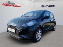 Phantom black mineraleffekt Neu 2025 Hyundai i10 Select Kleinwagen | 17.750 € (Fairer Preis)