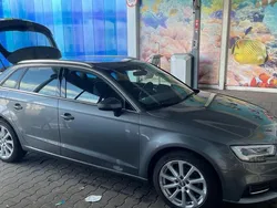 Silber Gebraucht 2019 Audi A3 Sportback Premium Limousine | 16.500 € (Guter Preis)