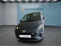 Grau Neu 2025 Hyundai i10 Trend Kleinwagen | 16.399 € (Fairer Preis)