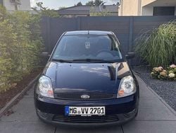 Gebraucht 2006 Ford Fiesta Ambiente Kleinwagen | 1.400 € (Guter Preis)