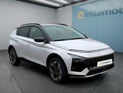 Grau Neu 2025 Hyundai Bayon SUV | 28.349 € (Teuer)