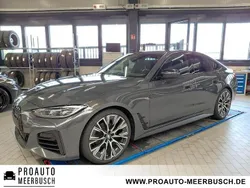Dravitgrau Gebraucht 2024 BMW 420 Gran Coupé M Sport Coupé | 41.600 € (Guter Preis)