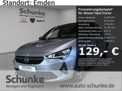 Grau Gebraucht 2020 Opel Corsa GS Line Kleinwagen | 13.490 € (Fairer Preis)
