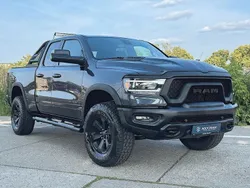 Schwarz Gebraucht 2019 Dodge Ram Abholung | 43.990 € (Fairer Preis)