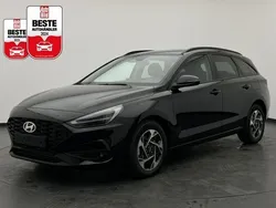 Schwarz Neu 2025 Hyundai i30 Kombi | 25.900 € (Guter Preis)
