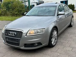 Grau Gebraucht 2006 Audi A6 Performance Limousine | 3.300 € (Fairer Preis)