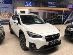 Weiß Gebraucht 2021 Subaru XV Comfort SUV | 17.950 € (Guter Preis)