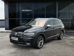 Gebraucht 2021 VW Tiguan Allspace Comfortline SUV | 35.980 € (Guter Preis)