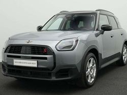 Grün Gebraucht 2024 Mini Countryman Classic SUV | 37.491 €