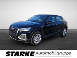 Schwarz Neu 2025 Audi Q2 Advanced Plus SUV | 33.790 € (Superpreis)