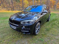 Schwarz Gebraucht 2018 BMW X5 Sport Line SUV | 29.999 € (Etwas zu teuer)