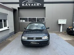 Gebraucht 2001 VW Golf IV Limousine | 1.850 € (Fairer Preis)