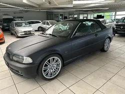 Gebraucht 2000 BMW 320 Cabriolet Cabrio | 5.499 € (Superpreis)