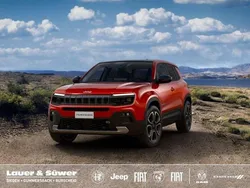 Other Gebraucht 2025 Jeep Avenger EV Summit SUV | 33.900 € (Teuer)