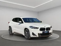 Alpinweiss iii Gebraucht 2020 BMW X2 Performance SUV | 31.299 € (Fairer Preis)