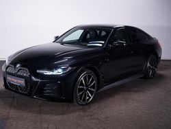 Schwarz Gebraucht 2022 BMW i4 M Sport Limousine | 36.999 € (Fairer Preis)