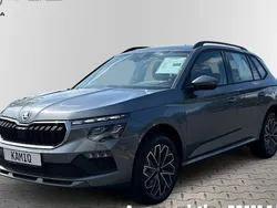 Grau Neu 2025 Skoda Kamiq Tour SUV | 31.390 € (Fairer Preis)