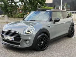 Grau Gebraucht 2019 Mini Cooper Kleinwagen | 17.990 € (Guter Preis)
